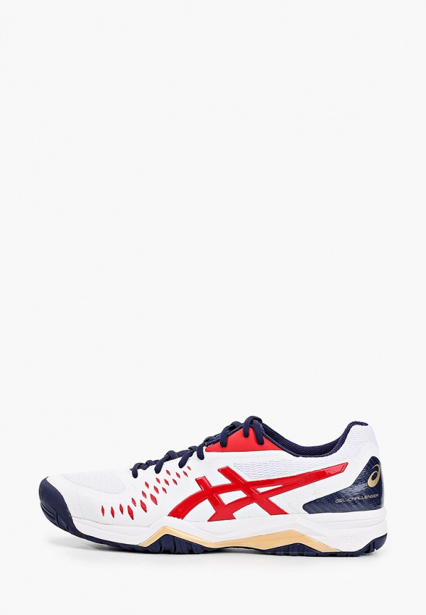 

Кроссовки ASICS, Белый, GEL-CHALLENGER 12