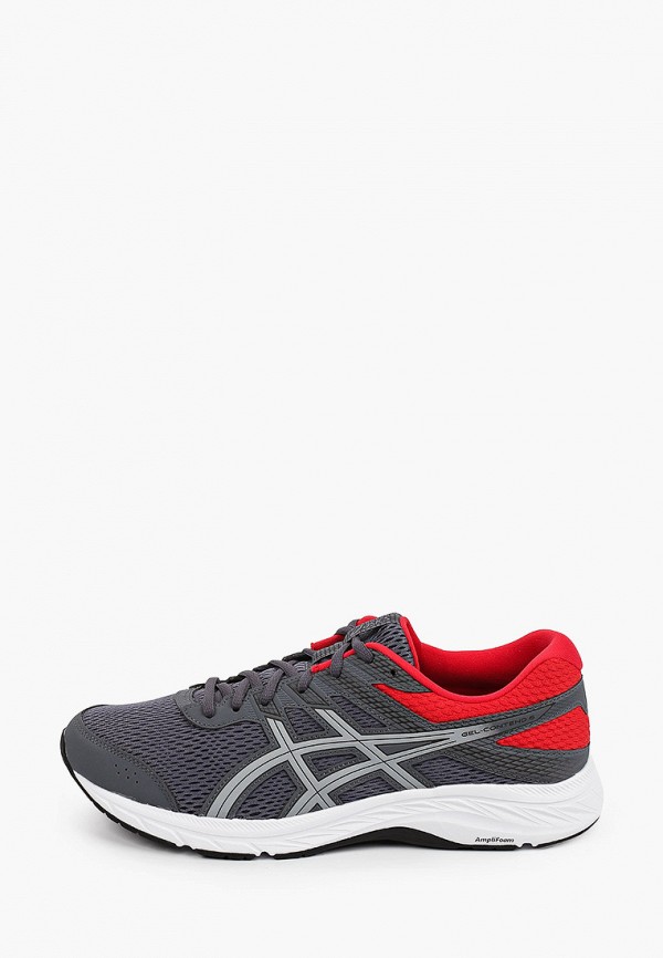 

Кроссовки ASICS, Серый, GEL-CONTEND 6