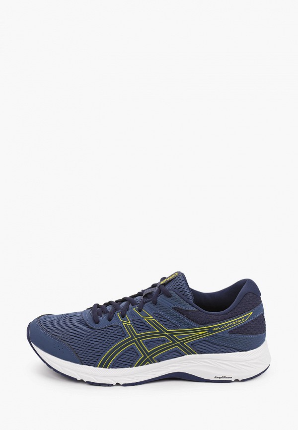 

Кроссовки ASICS, Синий, GEL-CONTEND 6