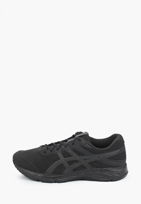 

Кроссовки ASICS, Черный, GEL-CONTEND 6
