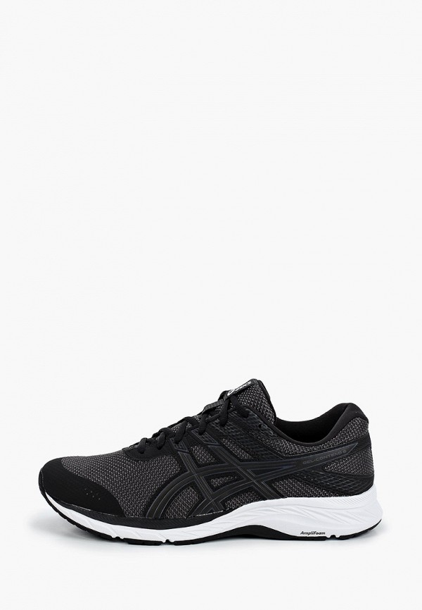

Кроссовки ASICS, Черный, GEL-CONTEND 6 TWIST