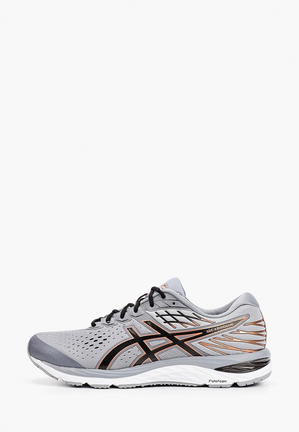 

Кроссовки ASICS, Серый, GEL-CUMULUS 21