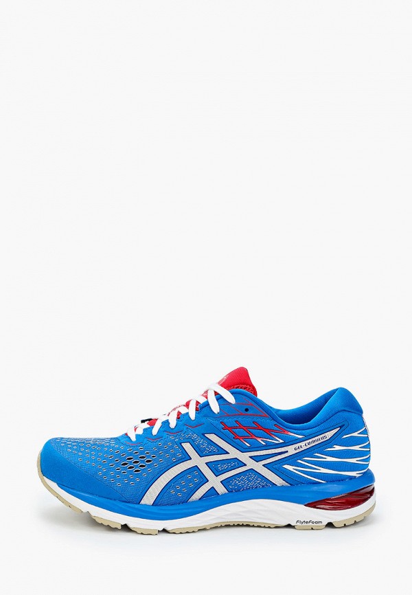 

Кроссовки ASICS, Синий, GEL-CUMULUS 21 - RETRO TOKYO