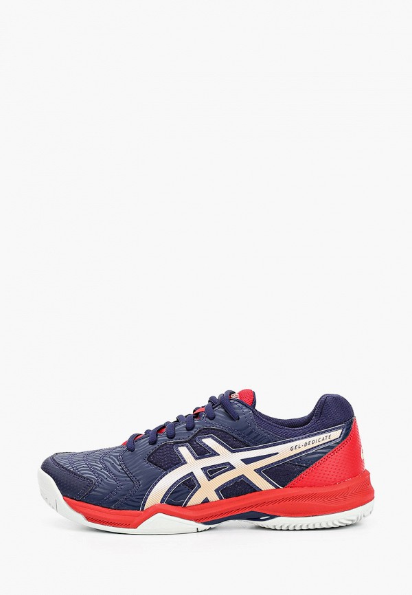 

Кроссовки ASICS, Серый, GEL-DEDICATE 6 CLAY