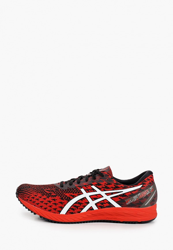 

Кроссовки ASICS, Красный, GEL-DS TRAINER 25