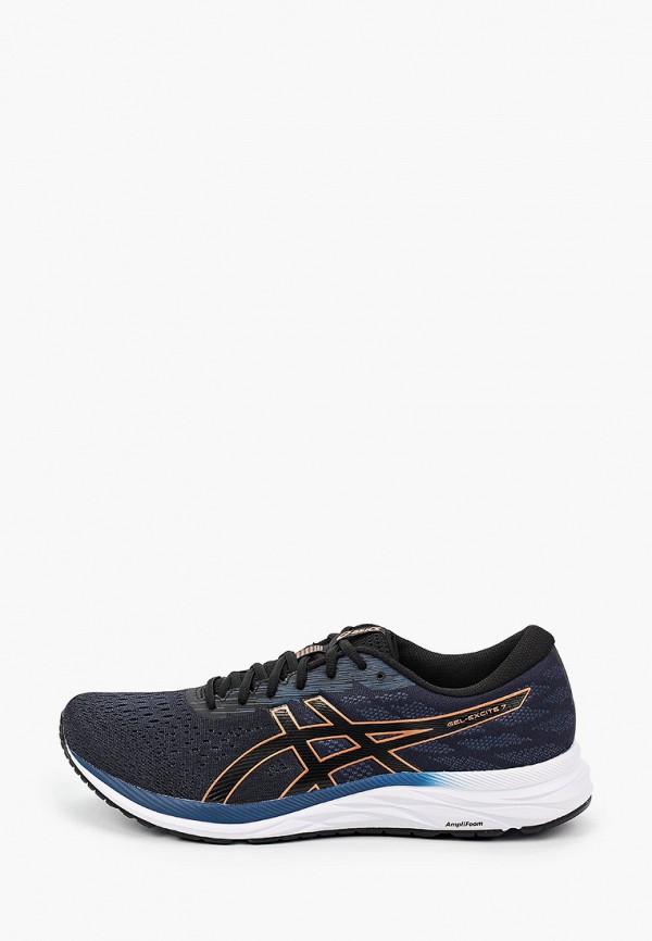 

Кроссовки ASICS, Синий, GEL-EXCITE 7