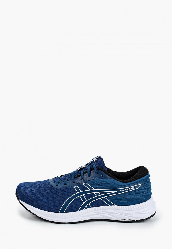 

Кроссовки ASICS, Синий, GEL-EXCITE 7 TWIST
