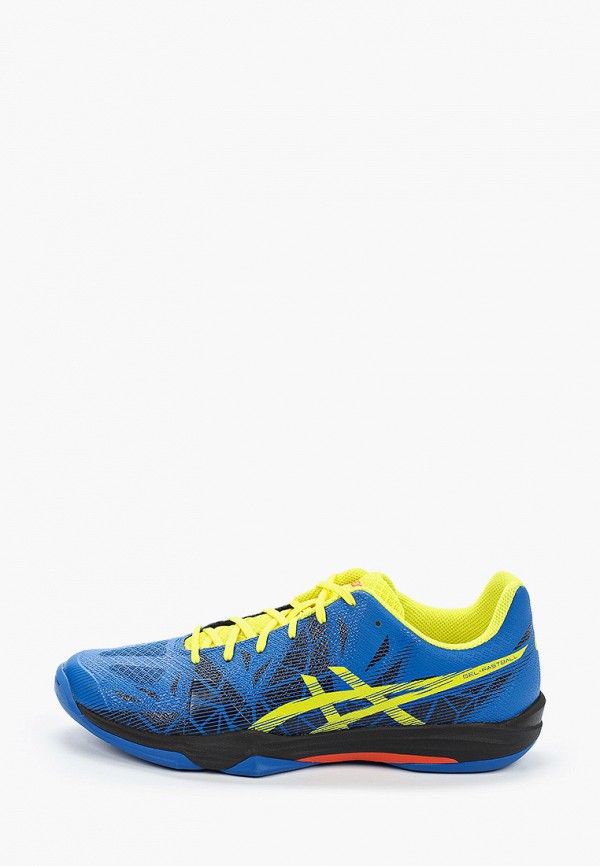 

Кроссовки ASICS, Синий, GEL-FASTBALL 3