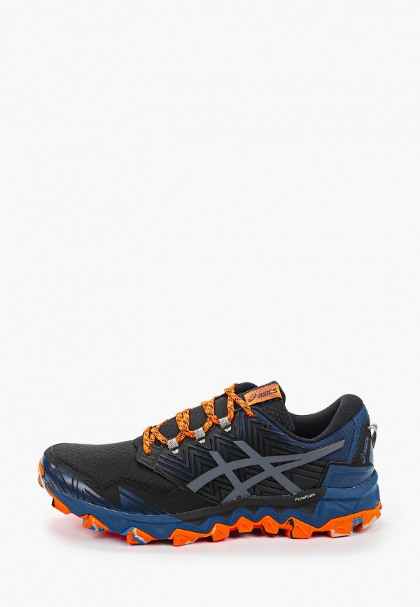 

Кроссовки ASICS, Черный, GEL-FujiTrabuco 8