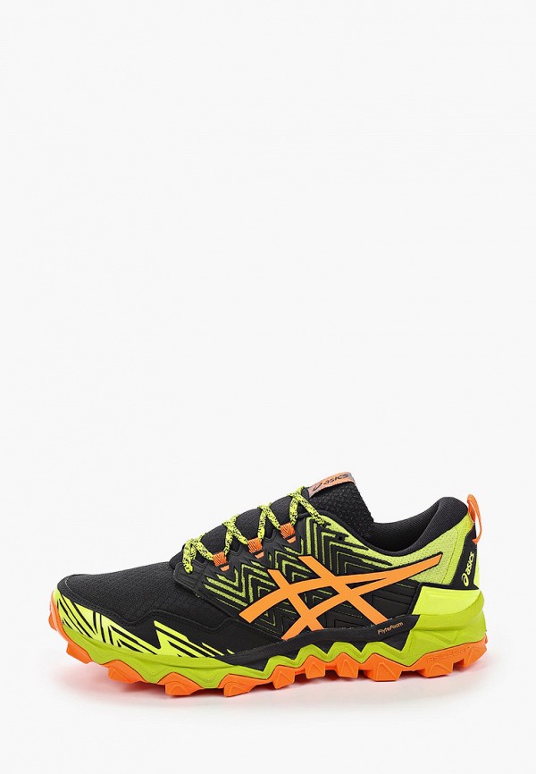

Кроссовки ASICS, Черный, GEL-FujiTrabuco 8