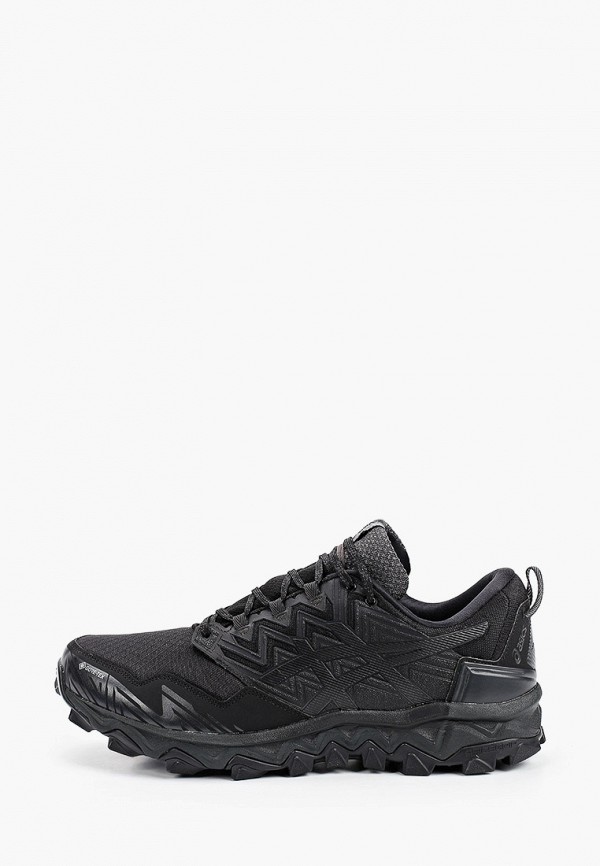 

Кроссовки ASICS, Черный, GEL-FujiTrabuco 8 G-TX