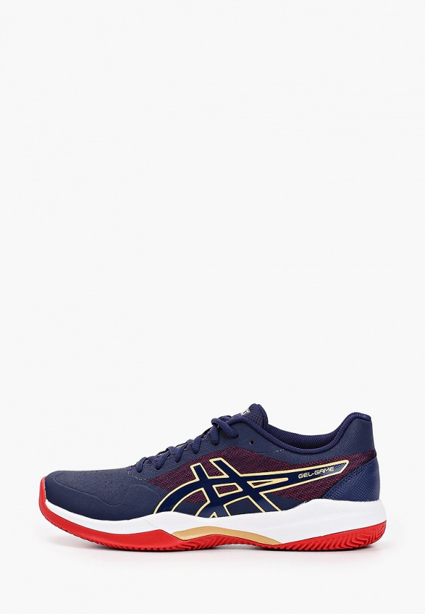 

Кроссовки ASICS, Синий, GEL-GAME 7 CLAY