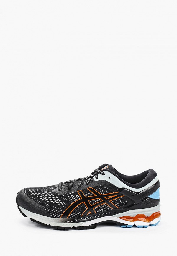 

Кроссовки ASICS, Черный, GEL-KAYANO 26