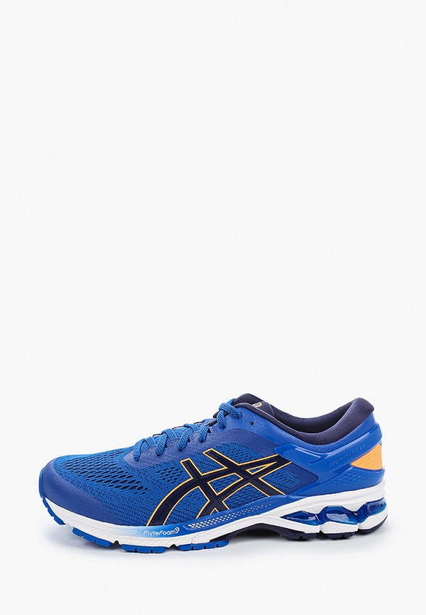 

Кроссовки ASICS, Синий, GEL-KAYANO 26