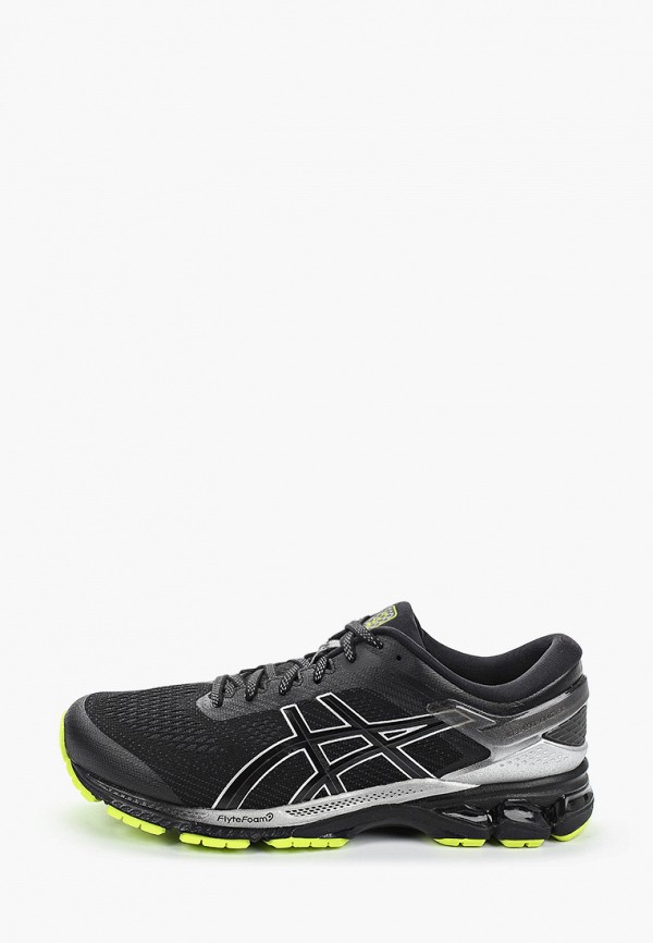 

Кроссовки ASICS, Черный, GEL-KAYANO 26 LITE-SHOW