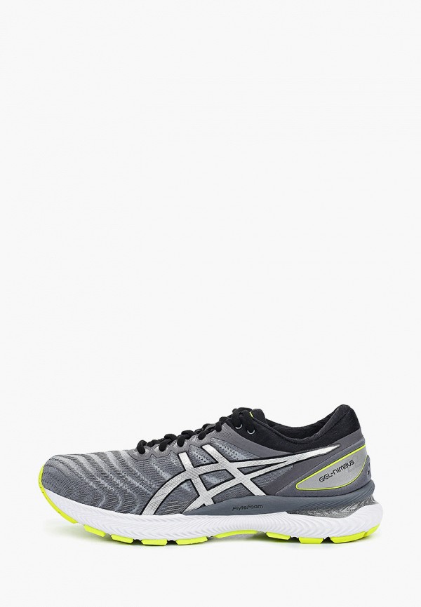 

Кроссовки ASICS, Серый, GEL-NIMBUS 22 LITE-SHOW