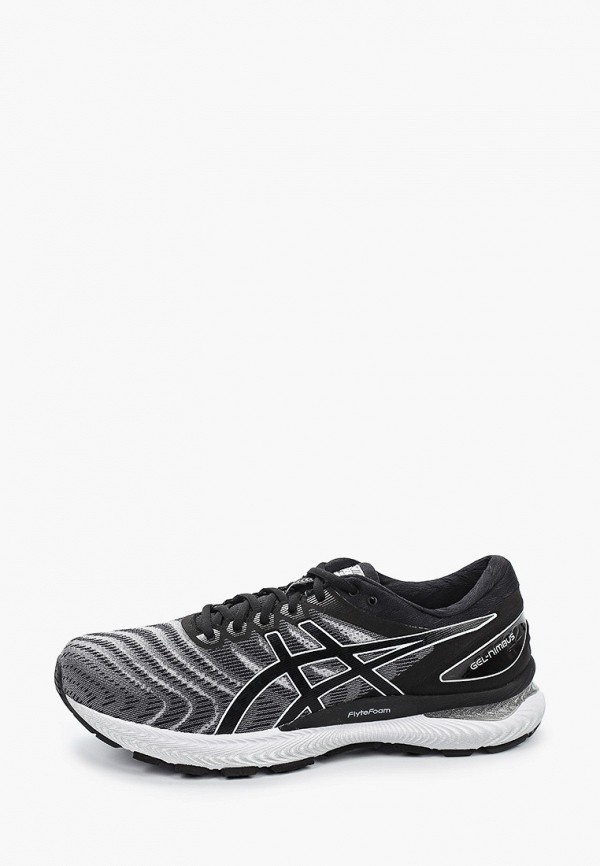 Кроссовки ASICS GEL-NIMBUS 22 WIDE