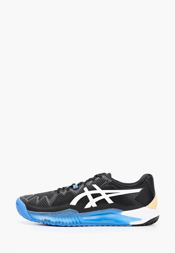 

Кроссовки ASICS, Черный, GEL-RESOLUTION 8