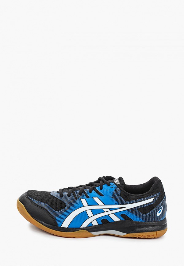 

Кроссовки ASICS, Черный, GEL-ROCKET 9