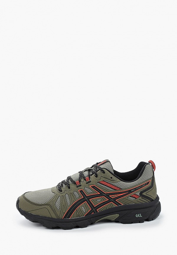 

Кроссовки ASICS, Хаки, GEL-VENTURE 7