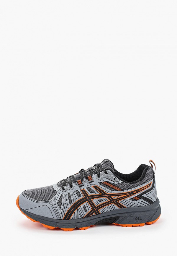 

Кроссовки ASICS, Серый, GEL-VENTURE 7