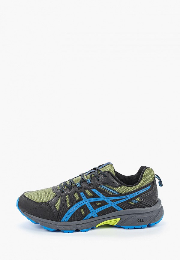 

Кроссовки ASICS, Зеленый, GEL-VENTURE 7