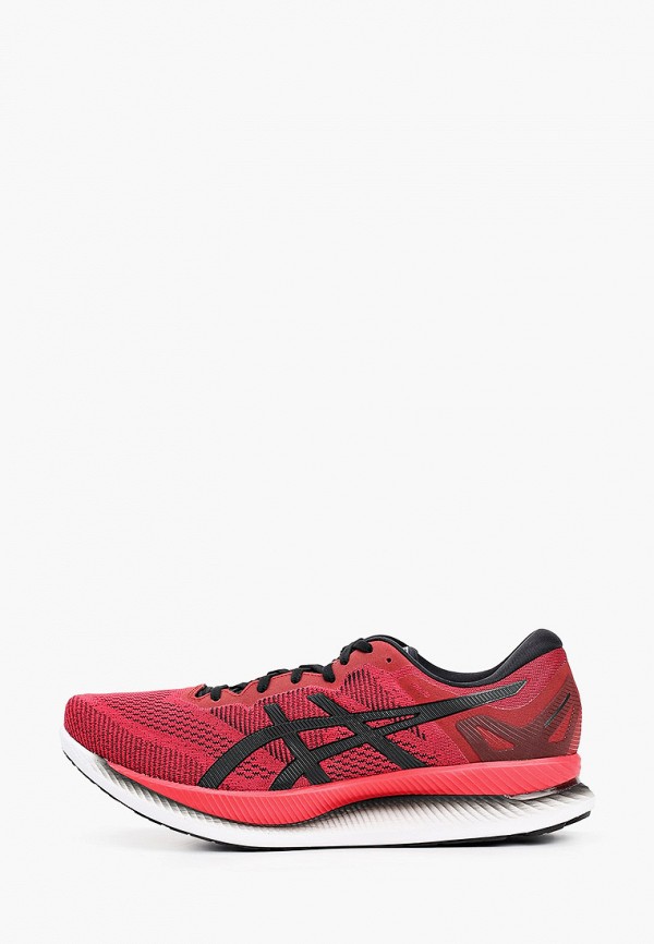 

Кроссовки ASICS, Красный, GLIDERIDE