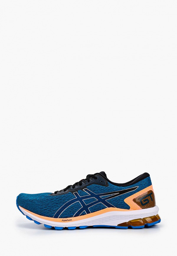 

Кроссовки ASICS, Синий, GT-1000 9