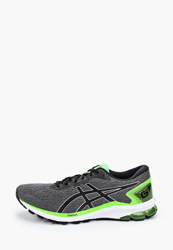 

Кроссовки ASICS, Серый, GT-1000 9