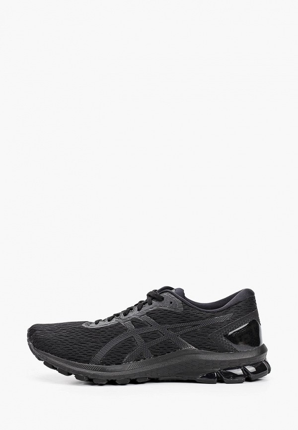 

Кроссовки ASICS, Черный, GT-1000 9