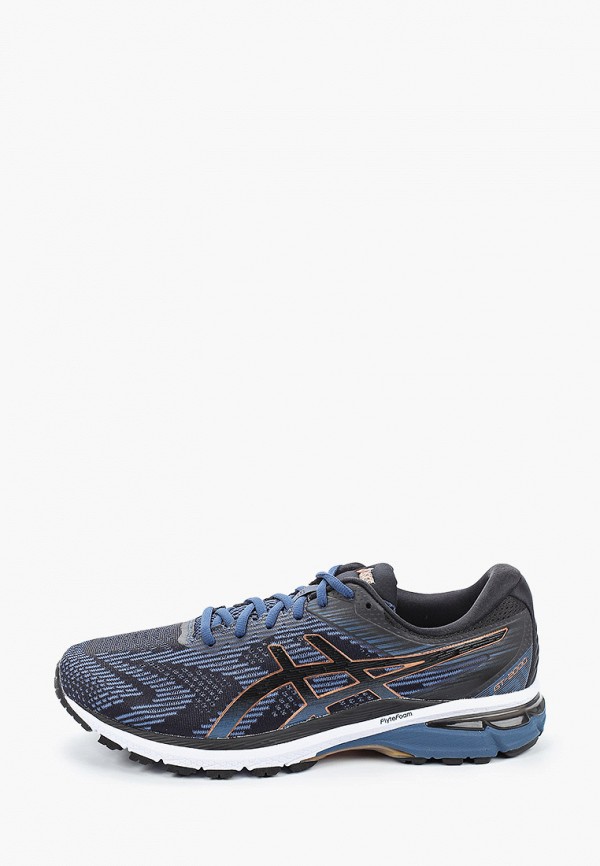 

Кроссовки ASICS, Синий, GT-2000 8