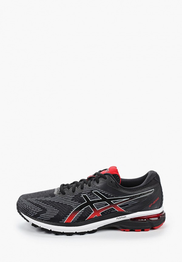 

Кроссовки ASICS, Черный, GT-2000 8
