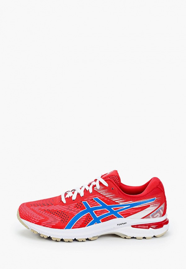 

Кроссовки ASICS, Красный, GT-2000 8 - RETRO TOKYO