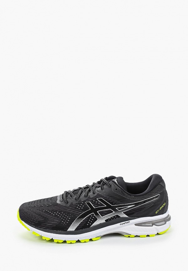 

Кроссовки ASICS, Черный, GT-2000 8 LITE SHOW