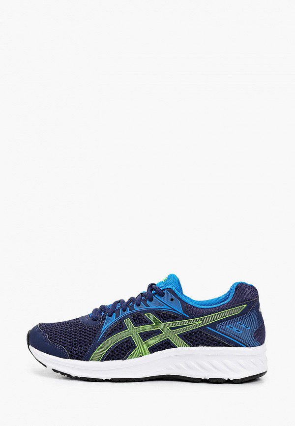 

Кроссовки ASICS, Синий, JOLT 2