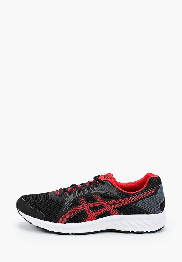 

Кроссовки ASICS, Черный, JOLT 2