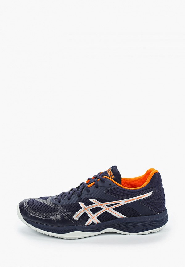 

Кроссовки ASICS, Синий, NETBURNER BALLISTIC FF