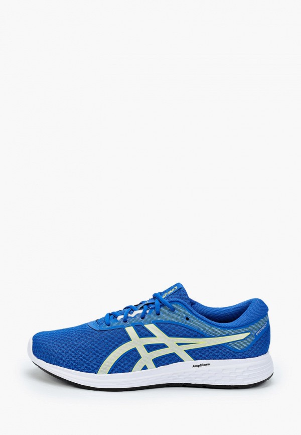 

Кроссовки ASICS, Синий, PATRIOT 11