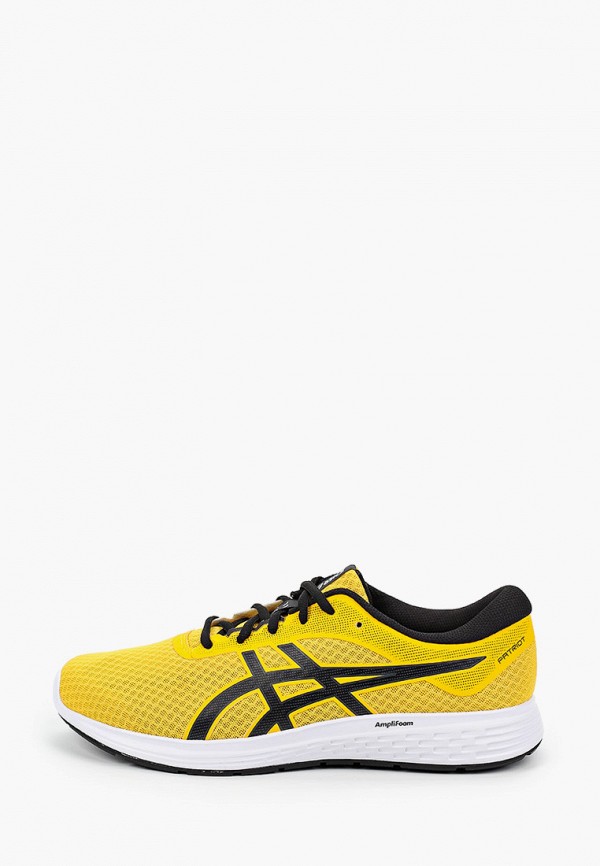 

Кроссовки ASICS, Желтый, PATRIOT 11