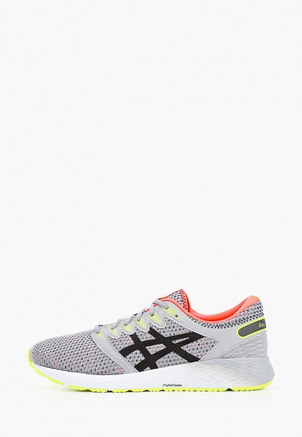 

Кроссовки ASICS, Серый, ROADHAWK FF2 MX
