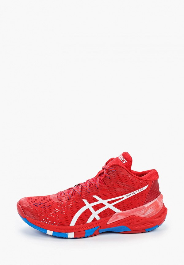 

Кроссовки ASICS, Красный, SKY ELITE FF MT