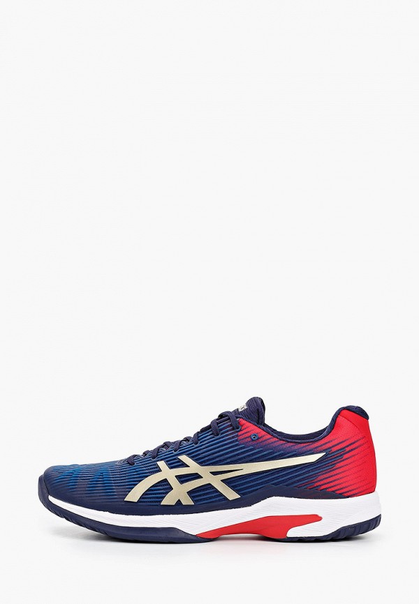 

Кроссовки ASICS, Синий, SOLUTION SPEED FF