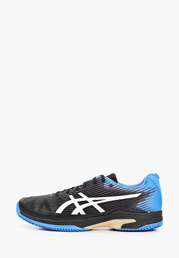 

Кроссовки ASICS, Черный, SOLUTION SPEED FF CLAY