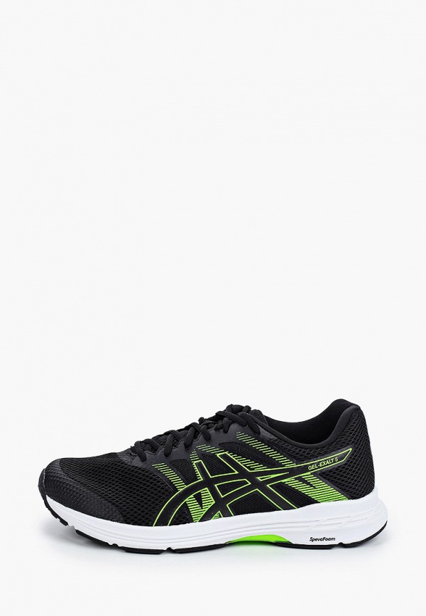 

Кроссовки ASICS, Черный, GEL-EXALT 5