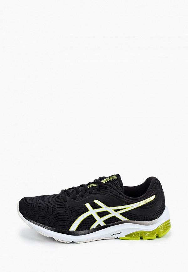 

Кроссовки ASICS, Черный, GEL-PULSE 11