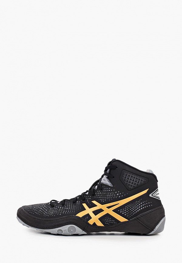 

Борцовки ASICS, Черный, DAN GABLE EVO