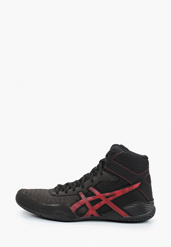 

Борцовки ASICS, Черный, MATCONTROL