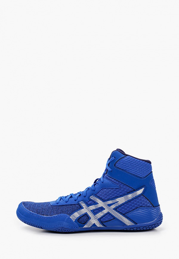 

Борцовки ASICS, Синий, MATCONTROL
