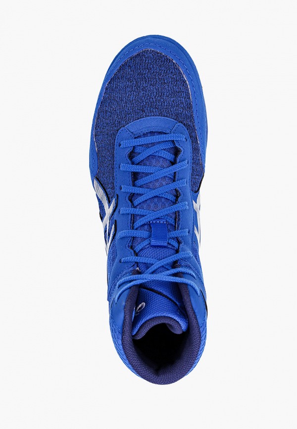 

Борцовки ASICS, Синий, MATCONTROL