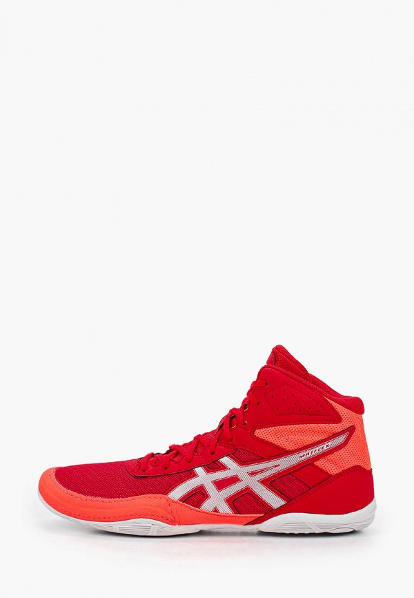 

Борцовки ASICS, Красный, MATFLEX 6